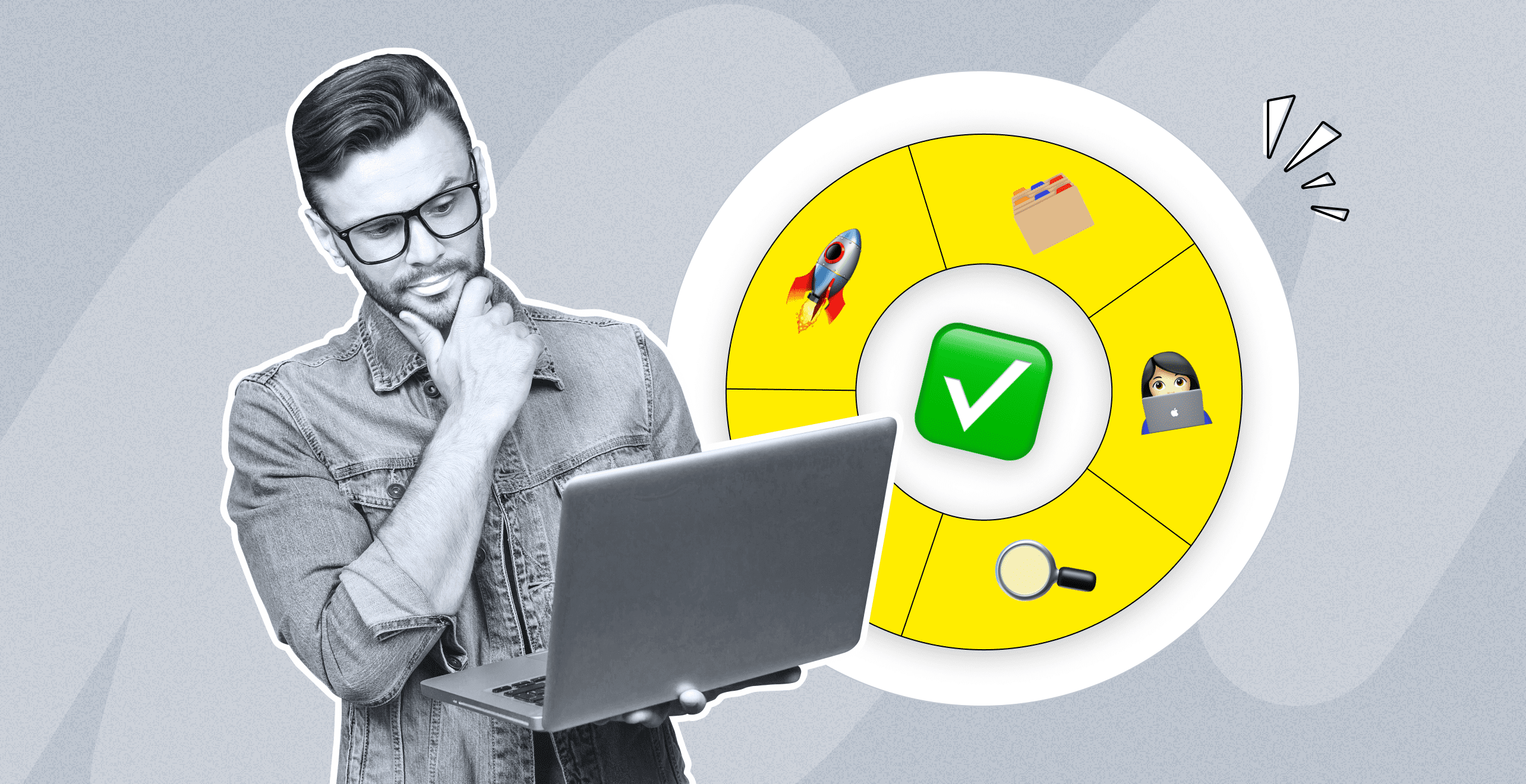 BUSINESS FRAMEWORKS FOR STARTUPS