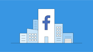 FACEBOOK FOR BUSINESS