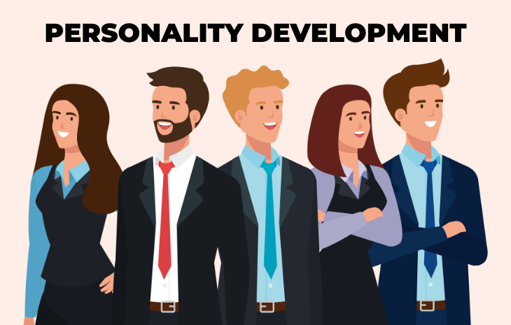PERSONALITY DEVELOPMENT