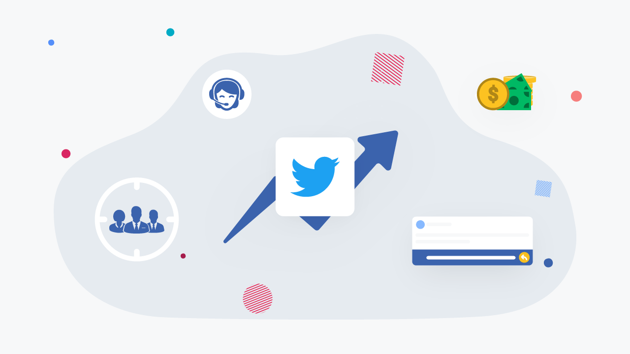 Twitter for Business