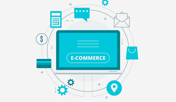 E COMMERCE