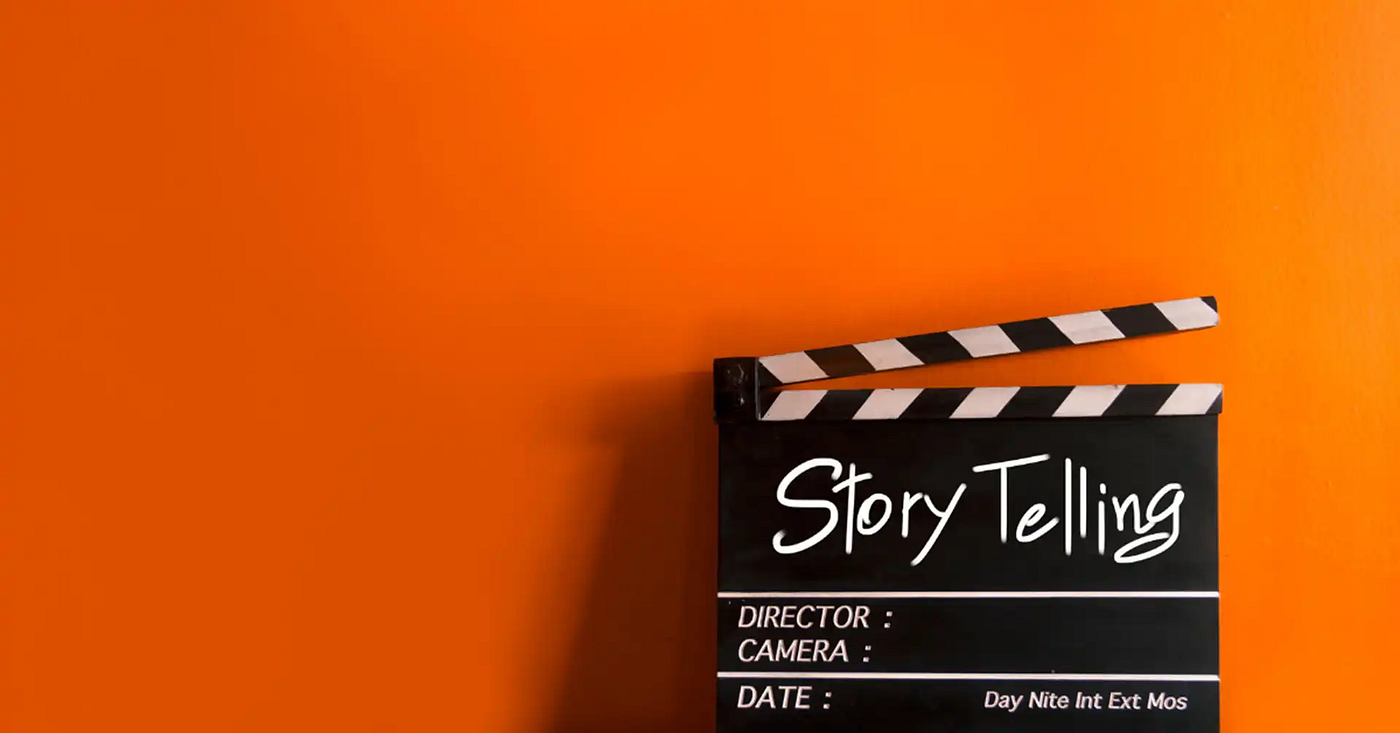 Customer-Centric Storytelling: Influence, Retain, and Thrive