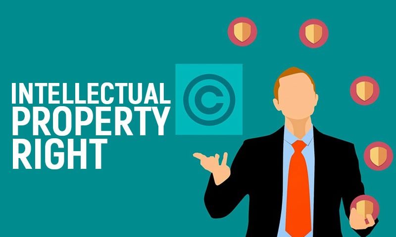 IPR COPYRIGHT