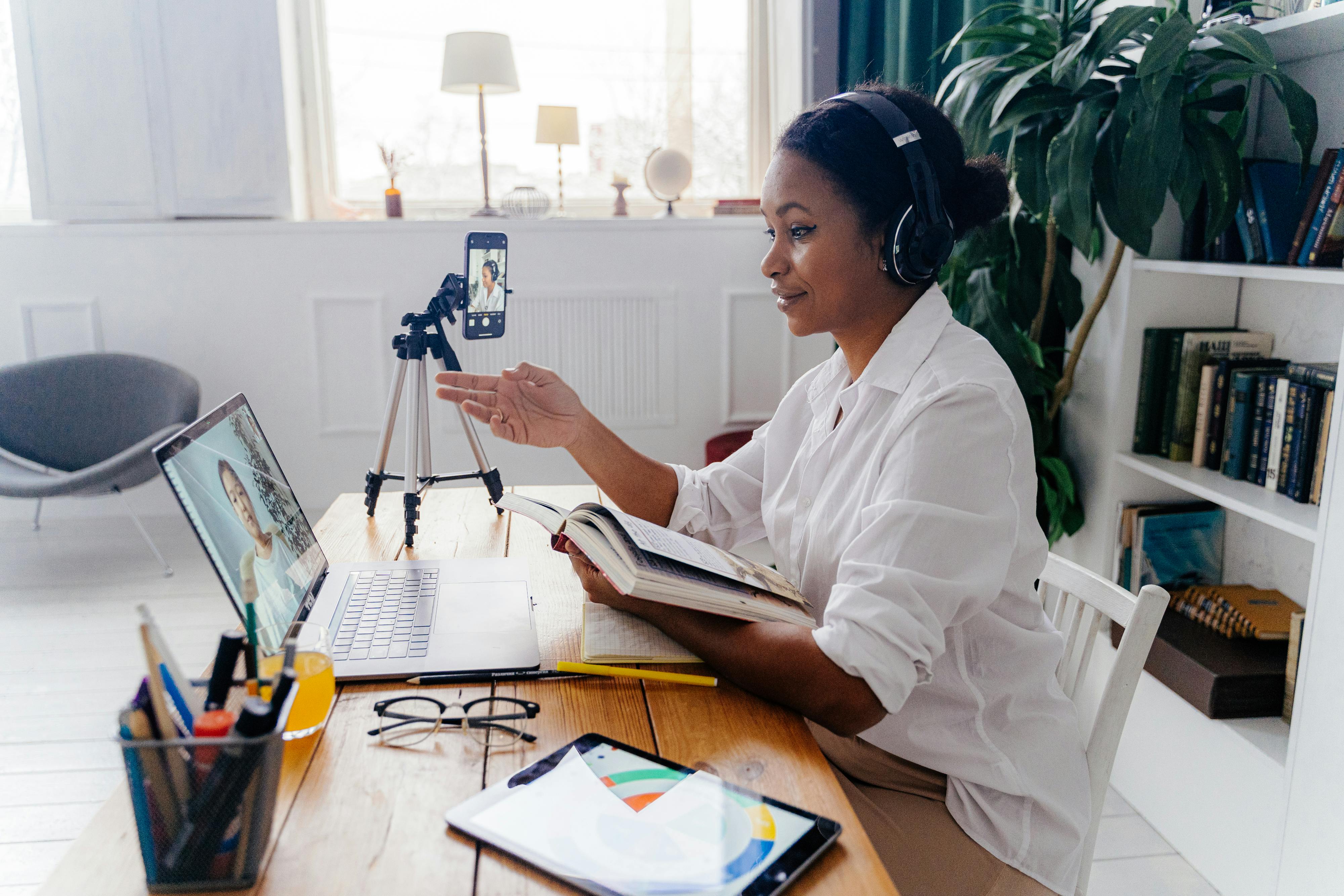 MICRO VIDEO MASTERY