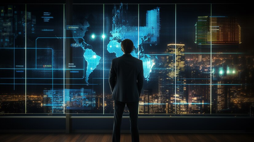 BUSINESS OPERATIONS ACCELERATOR