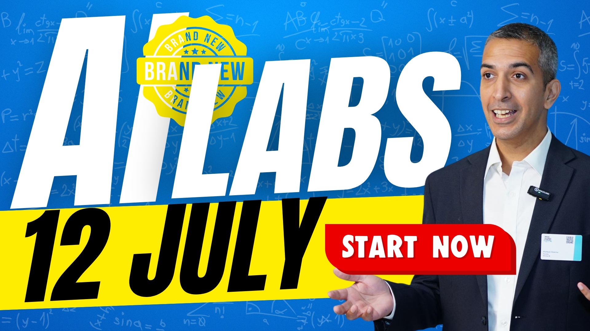 AI LABS - Batch 4 (JUL 12 2025)