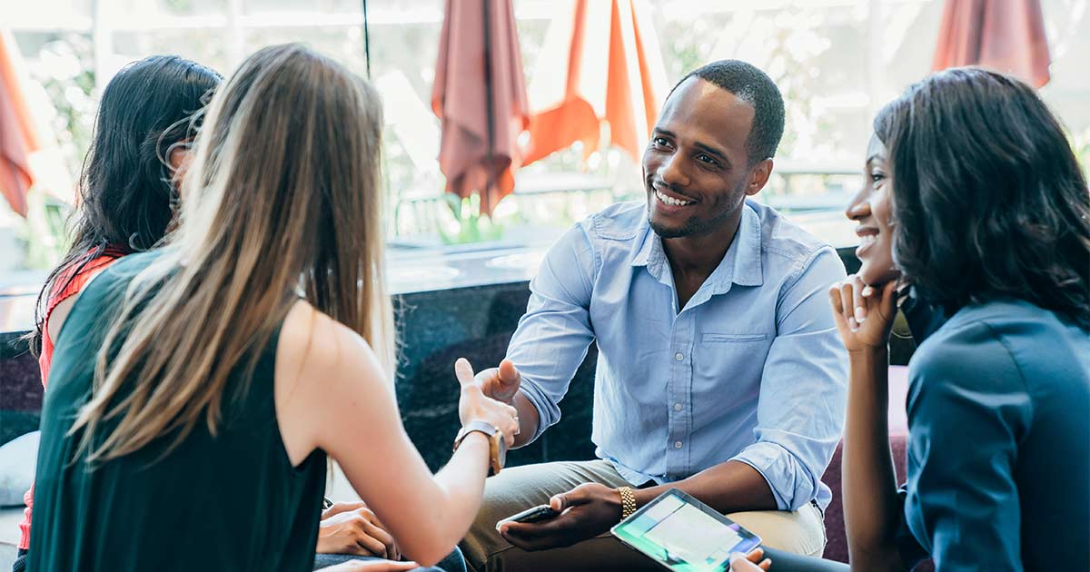 BUSINESS NETWORKING