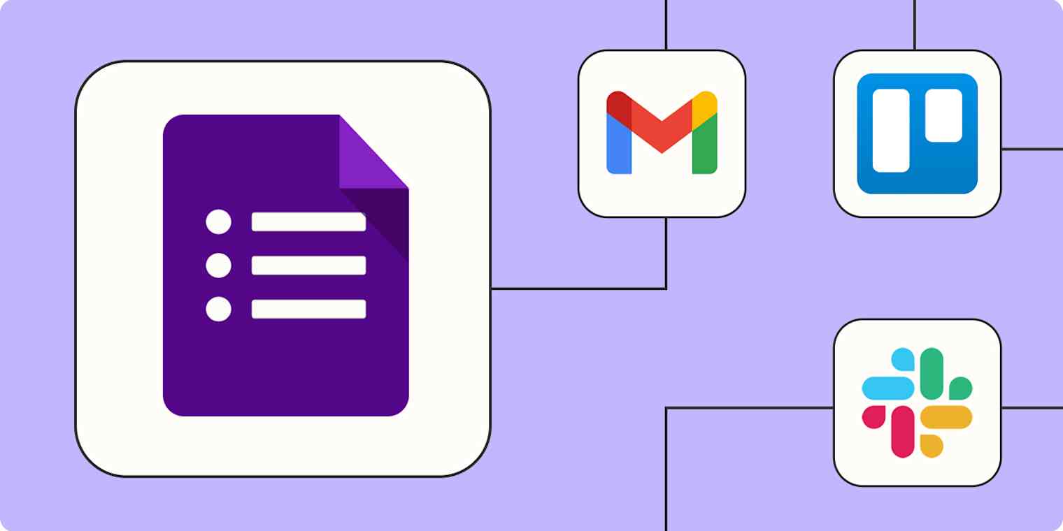 TECHNOLOGY - GOOGLE FORMS
