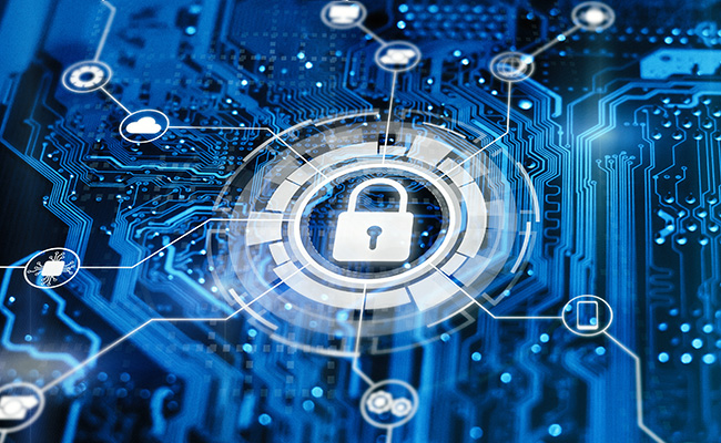 CYBER SECURITY - TECHNOLOGY