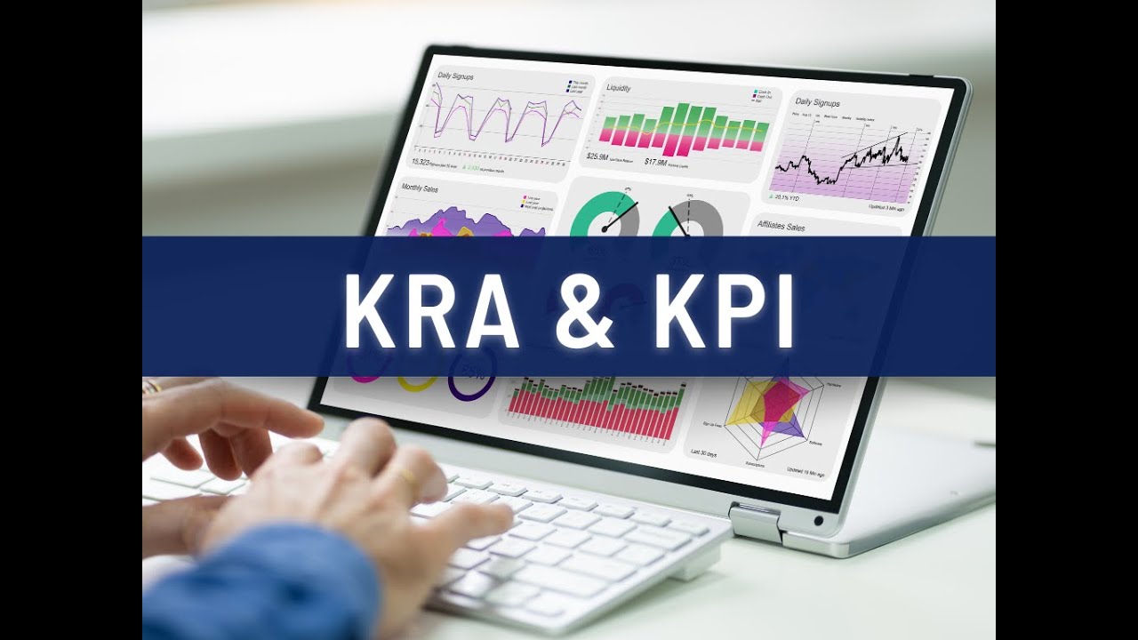 KRA AND KPI