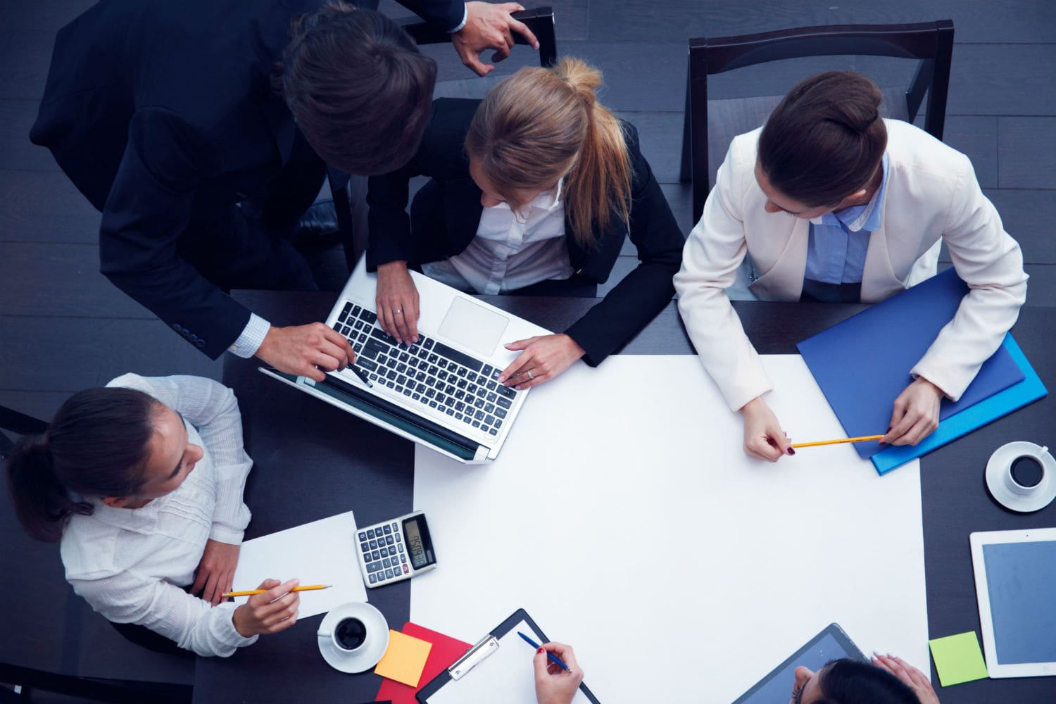 BUSINESS AUDIT 