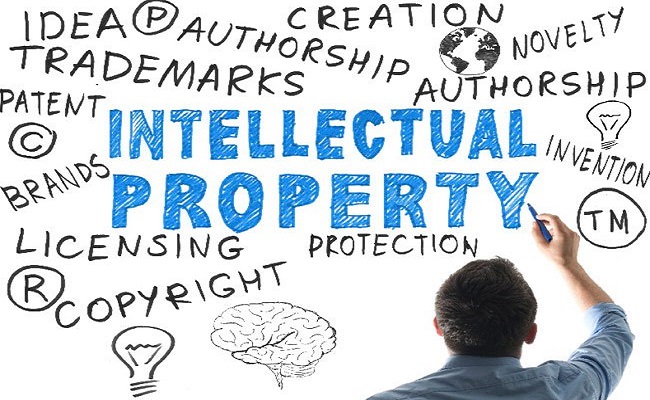IPR PATENT