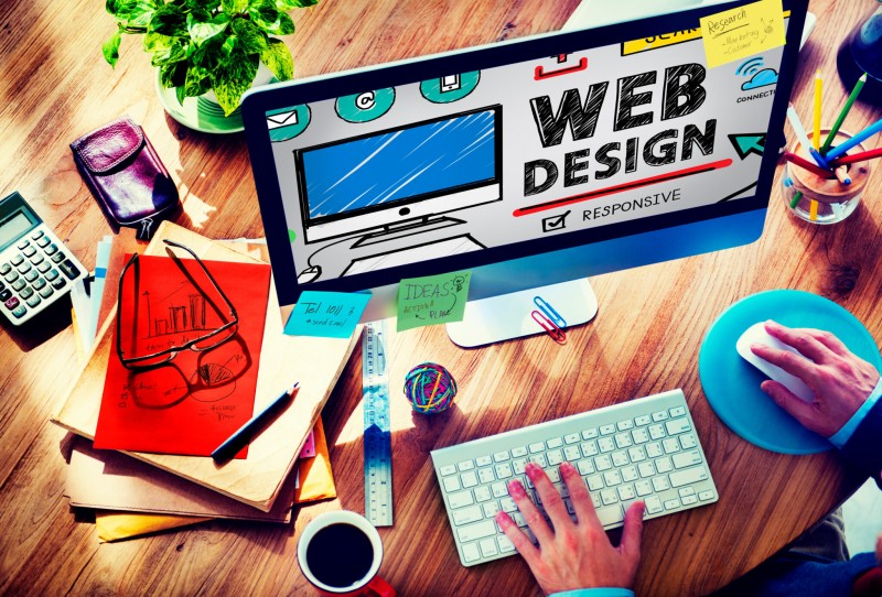 WEBSITE DESIGN