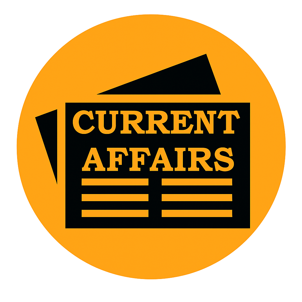 Current Affairs (MAY MONTH)