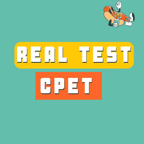REAL TEST
