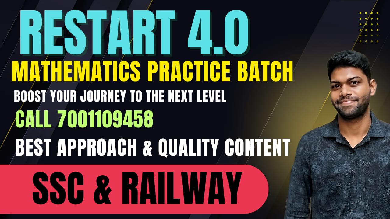 RESTART 4.0