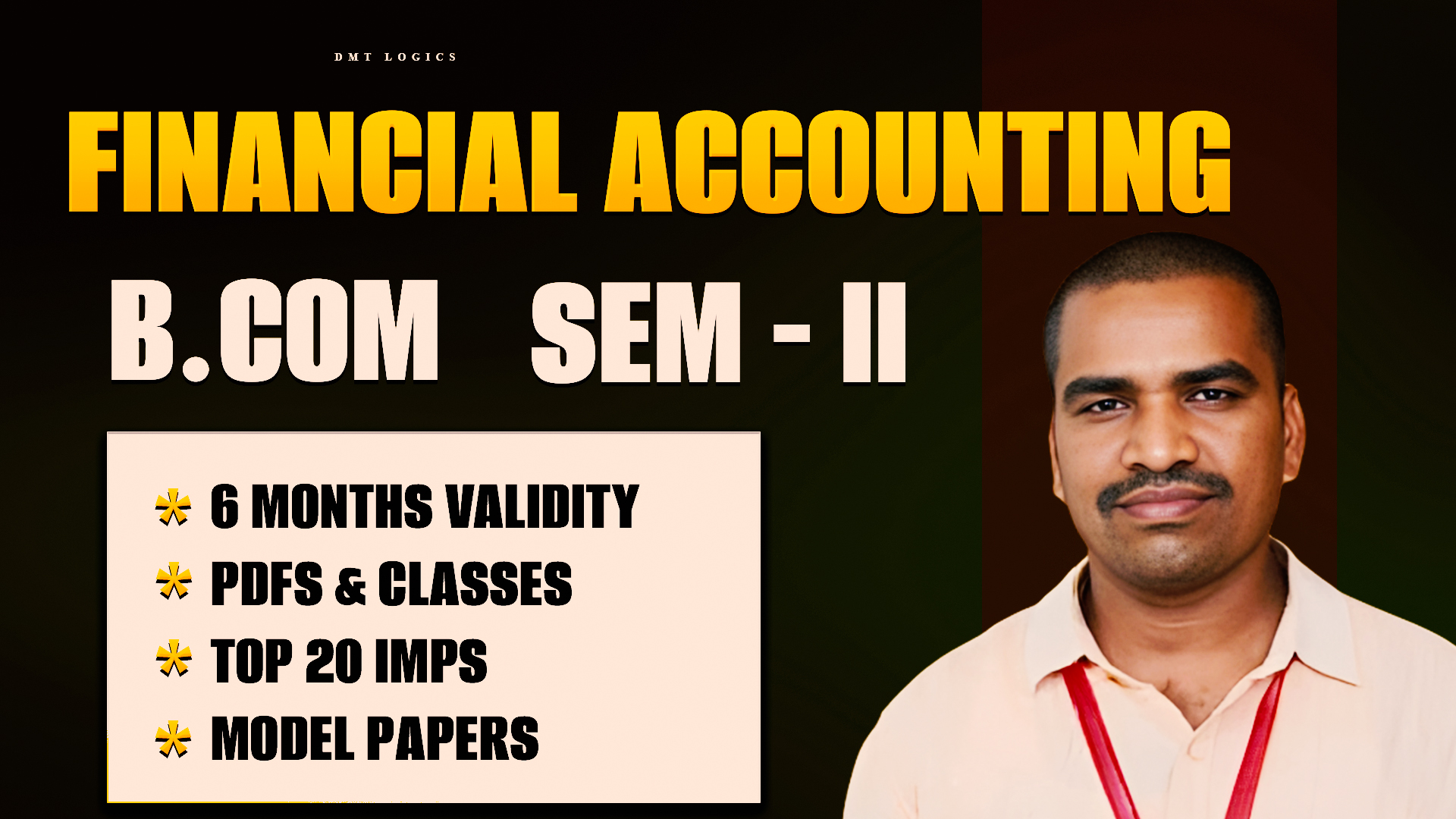 Financial Accounting 