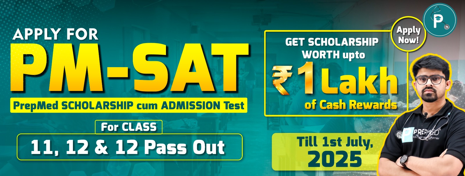 PM-SAT