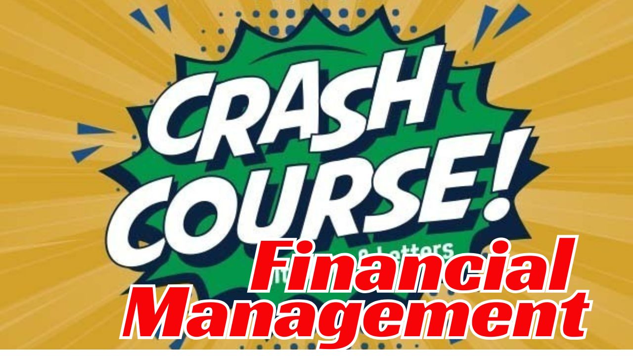 FM-Crash Course-2025