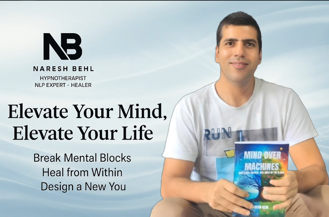 Elevate your Mind, Elevate your Life