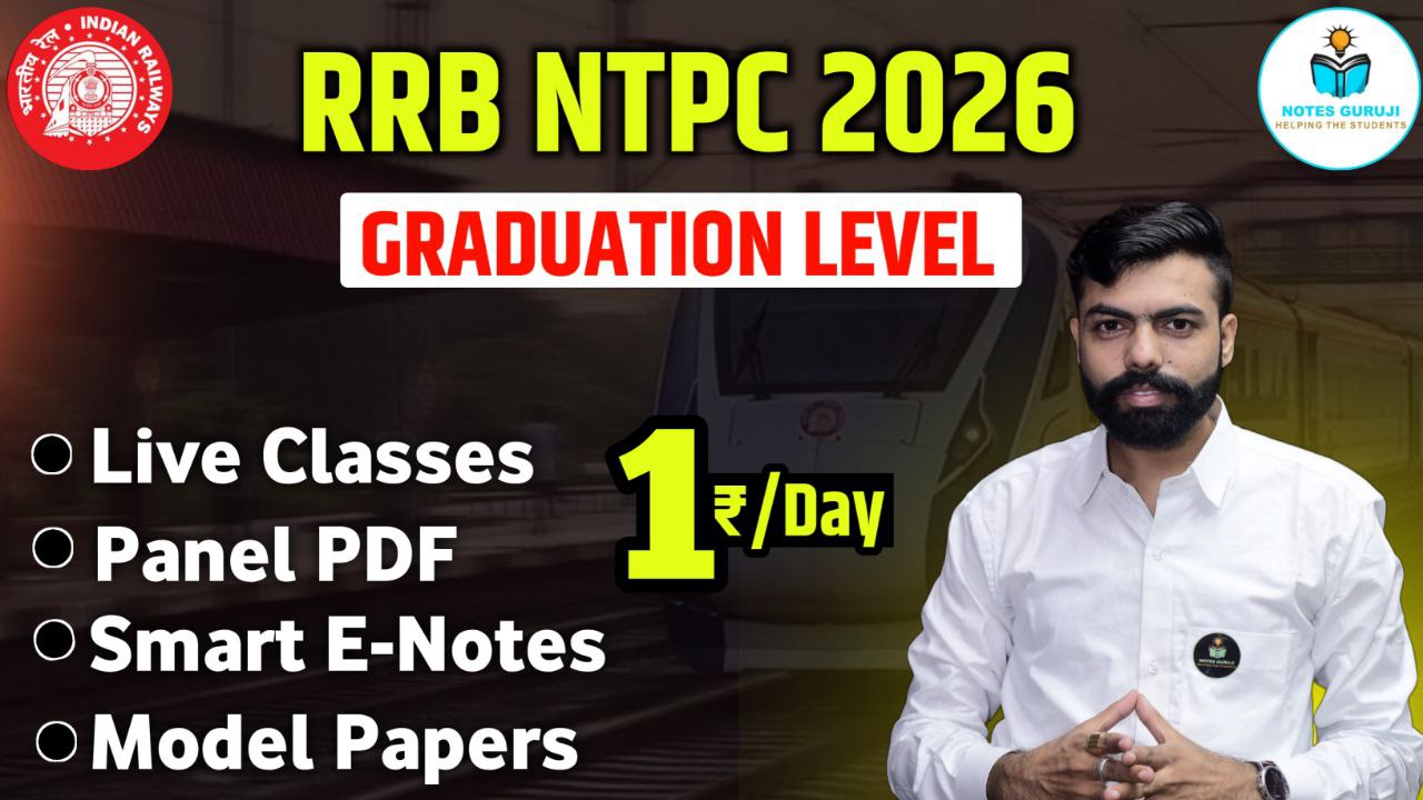 NTPC GRADUATION LEVEL 2026