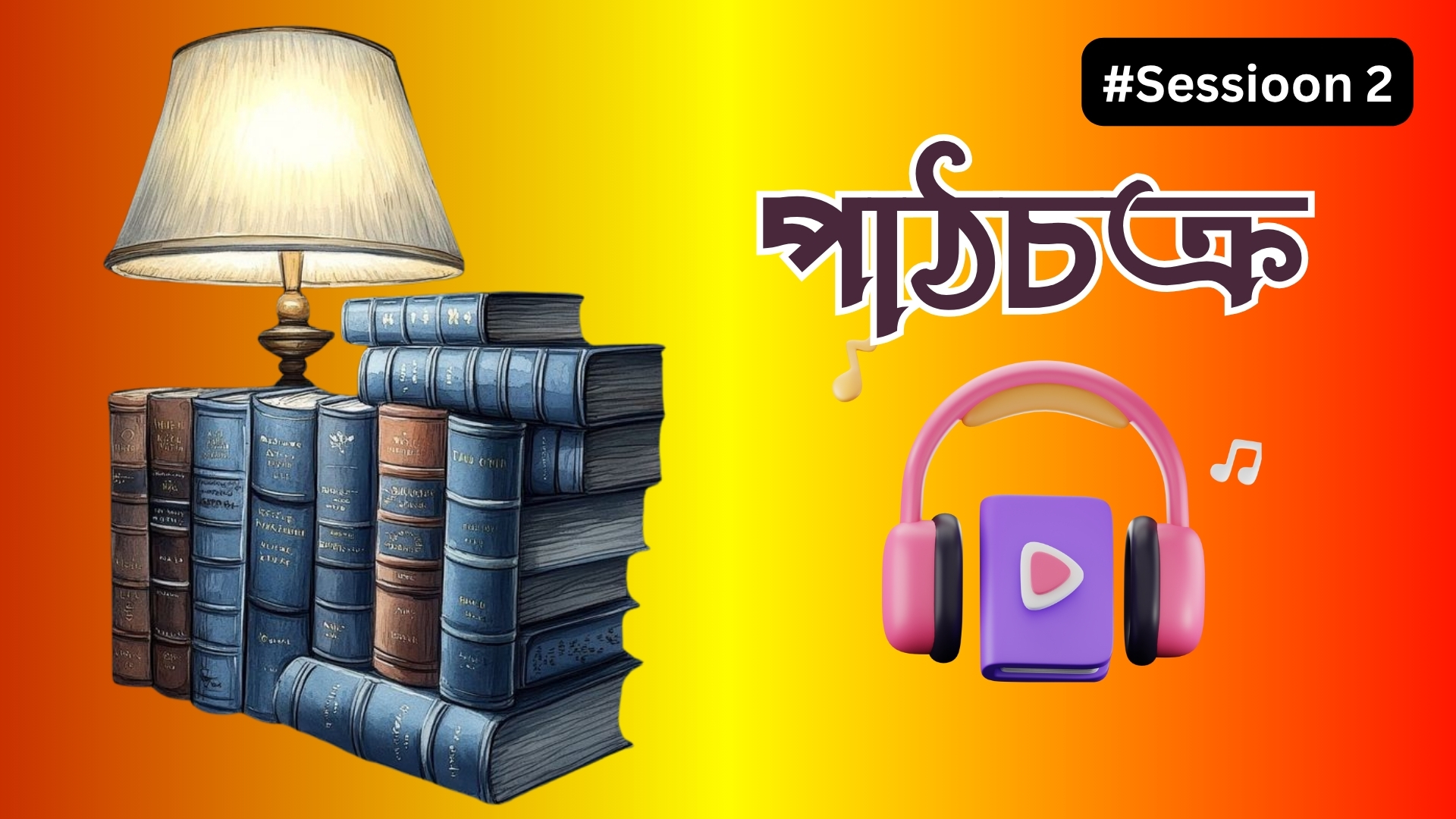 পাঠচক্র Session 2