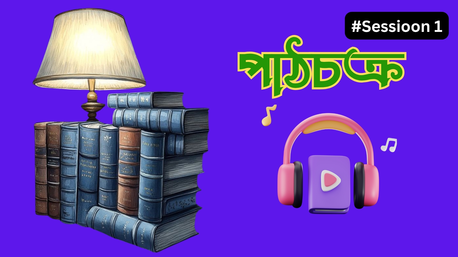 পাঠচক্র Session 1