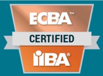 ECBA Practical exam Beginner
