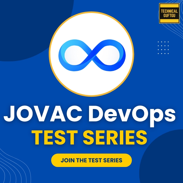 DEVOPS JOVAC TEST