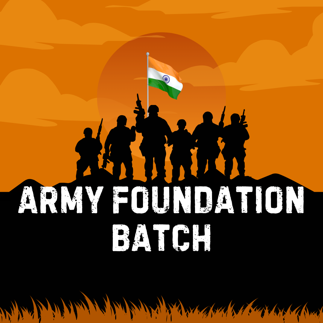 Army Agniveer Havildar