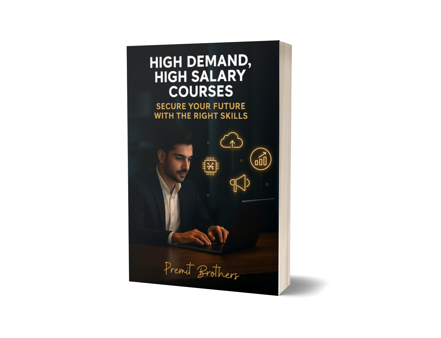 High-Demand & High-Salary Courses After 12th
