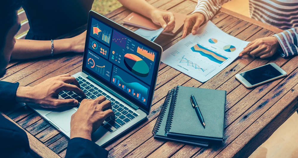 Technical Analysis Overview with the Help of Patterns , RSI and Elliott Waves