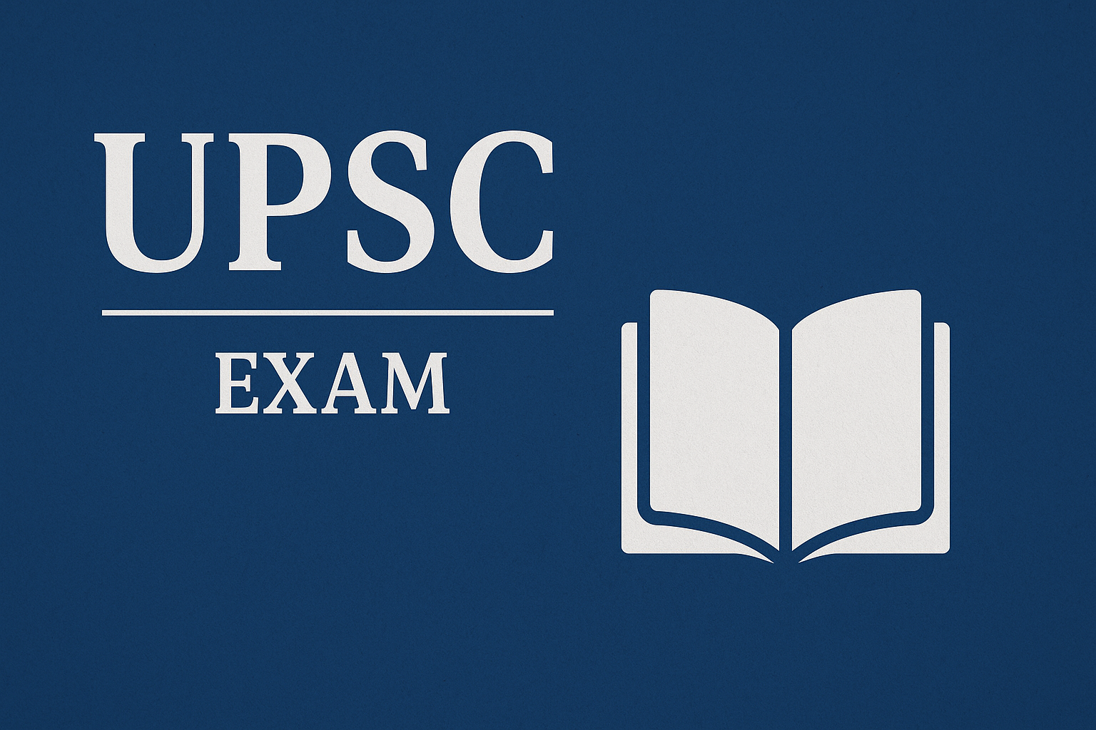 UPSC
