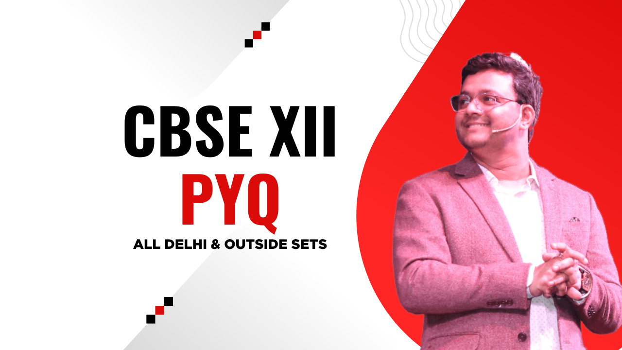 PYQ