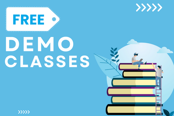 FREE LIVE CLASSES