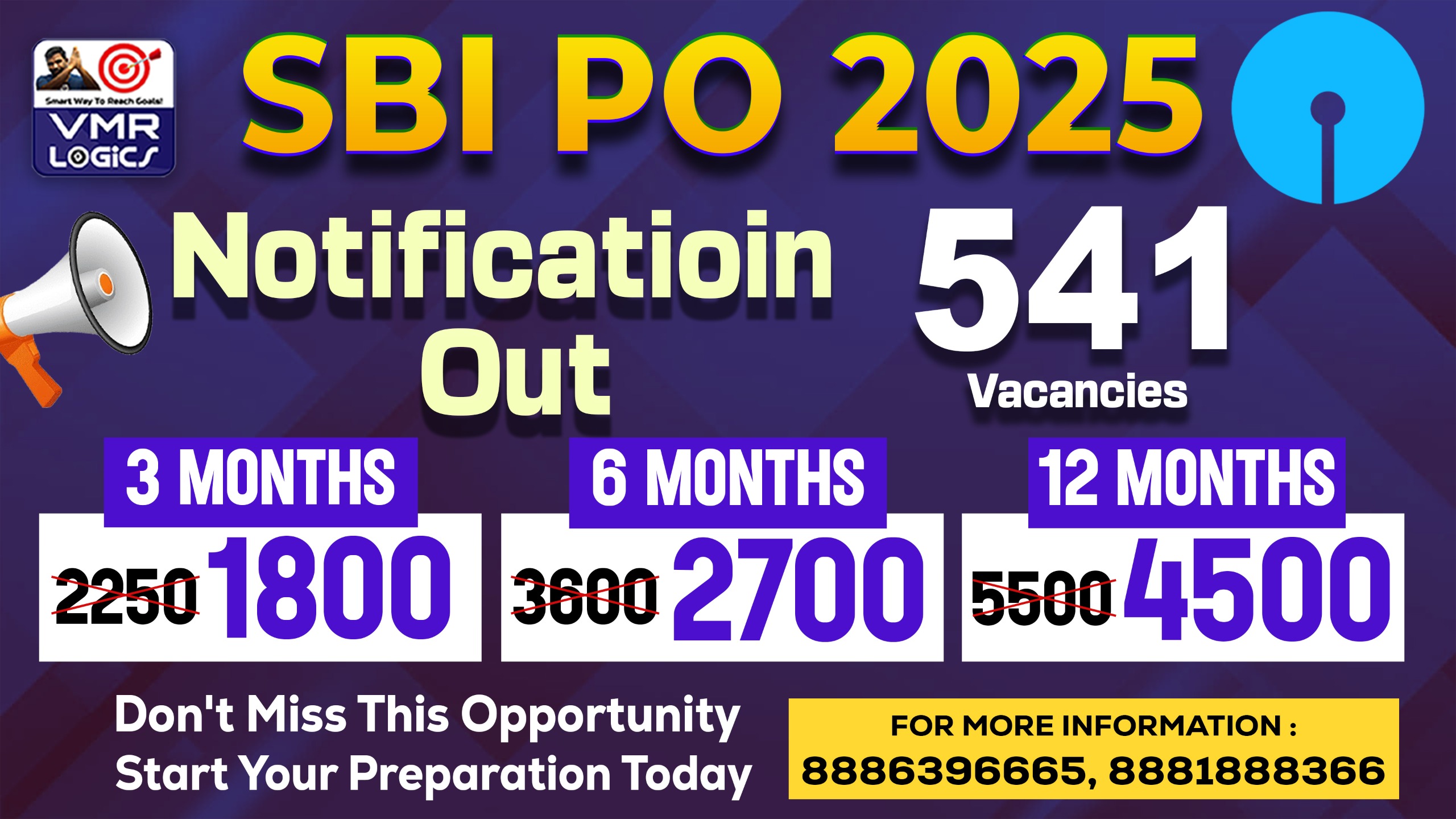 SBI PO FULL COURSE PRE+MAINS***