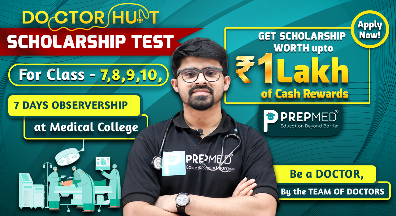 Doctor Hunt 