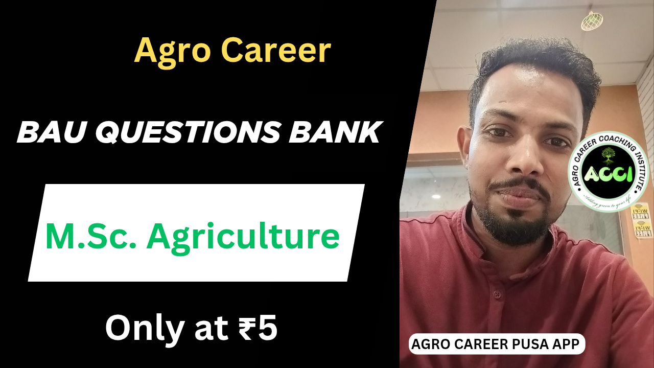 BAU PREVIOUS YEAR QUESTION BANK TILL 2024