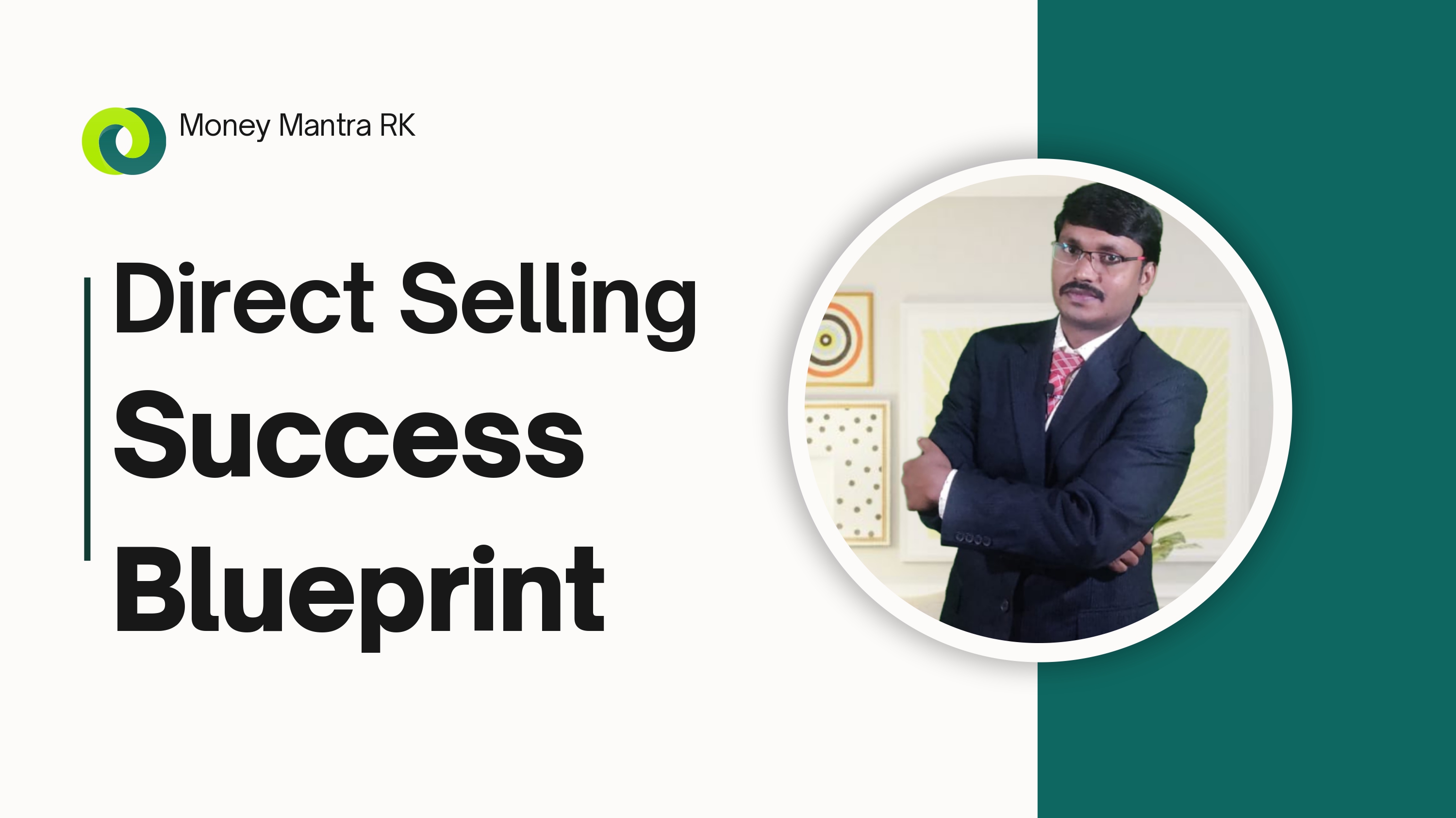 DIGITAL DIRECT SELLING COURSE / NETWORK MARKETING MASTERY