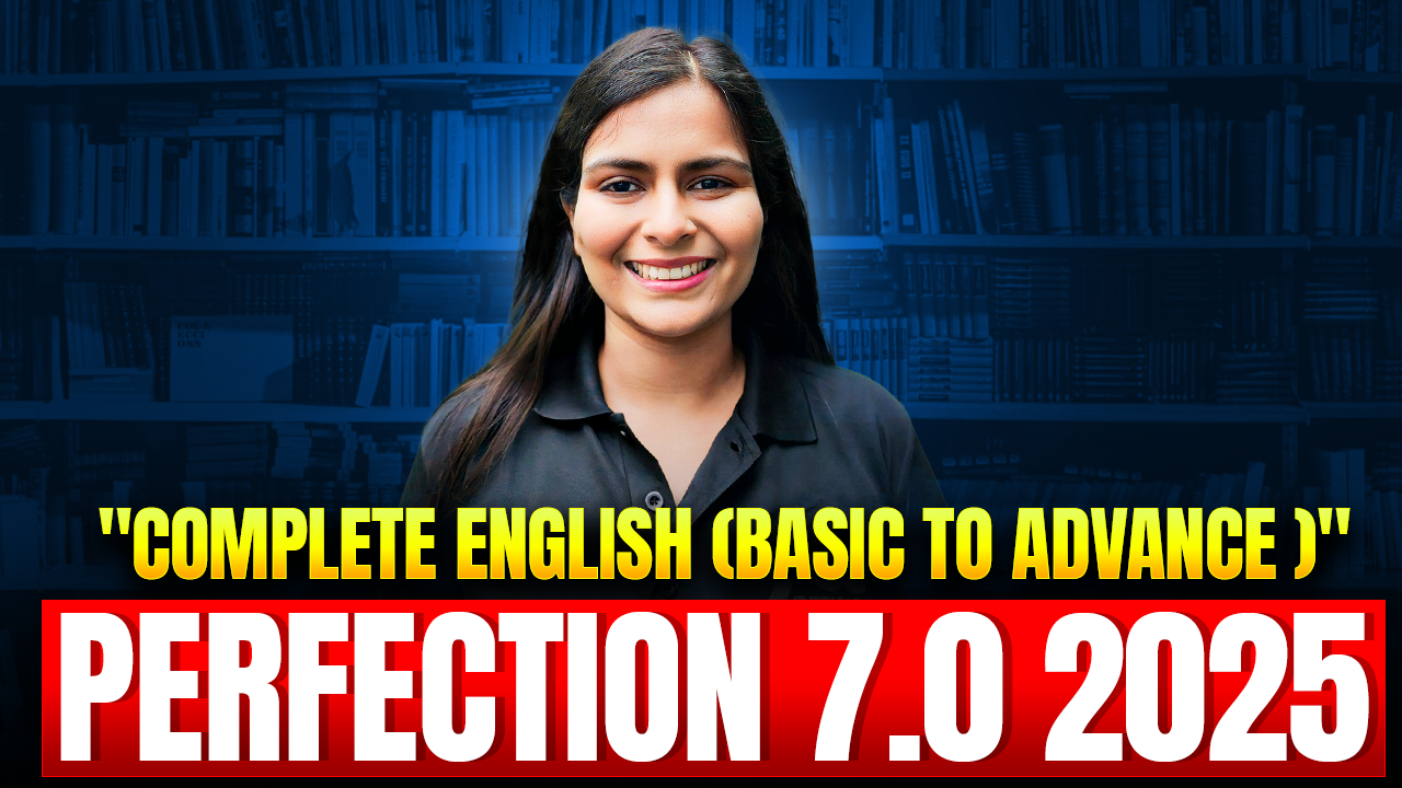 Perfection 7.0 (2025)