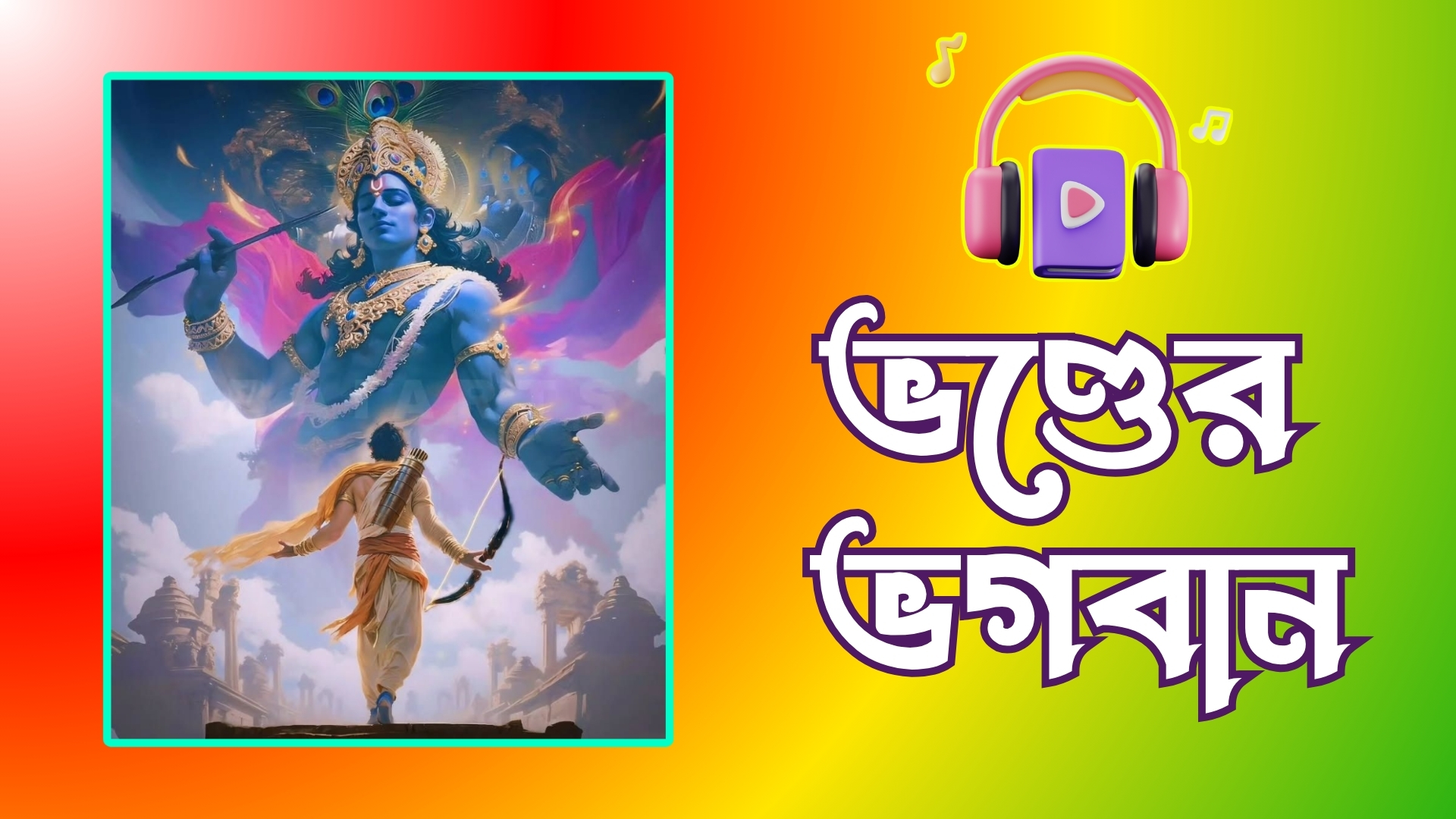 ভণ্ডের ভগবান