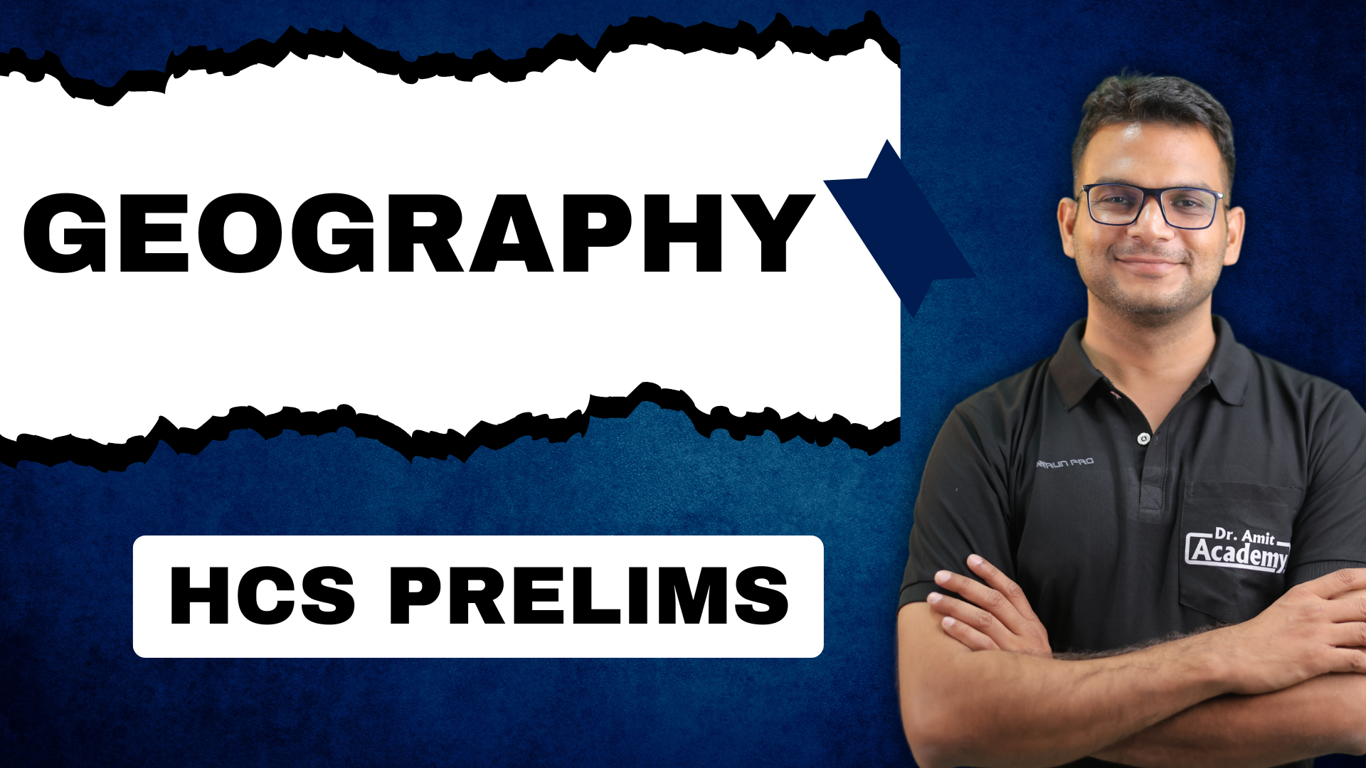 GEOGRAPHY FOR HCS PRELIMS