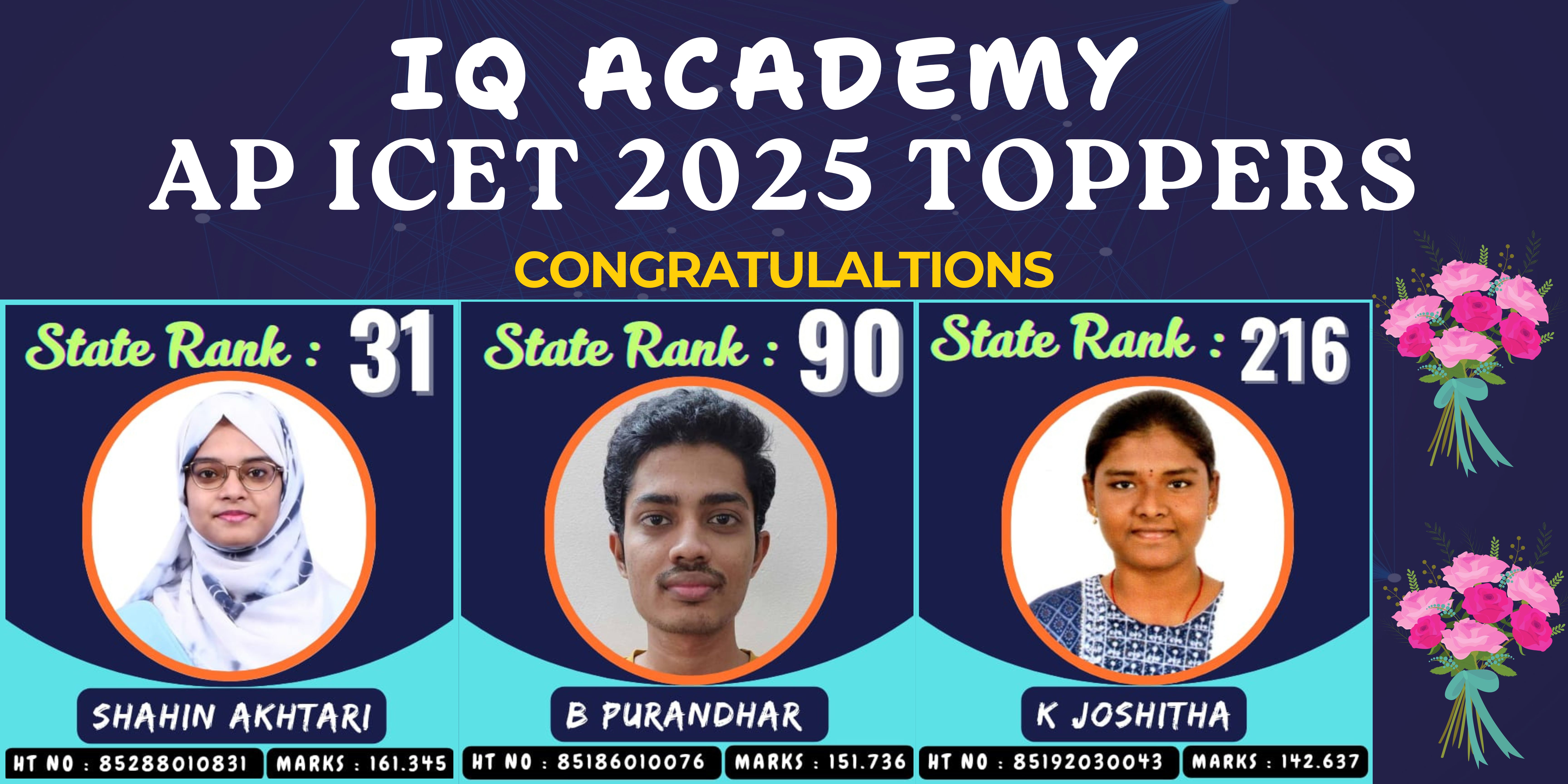 ICET 2026 LONG TERM LIVE BATCH