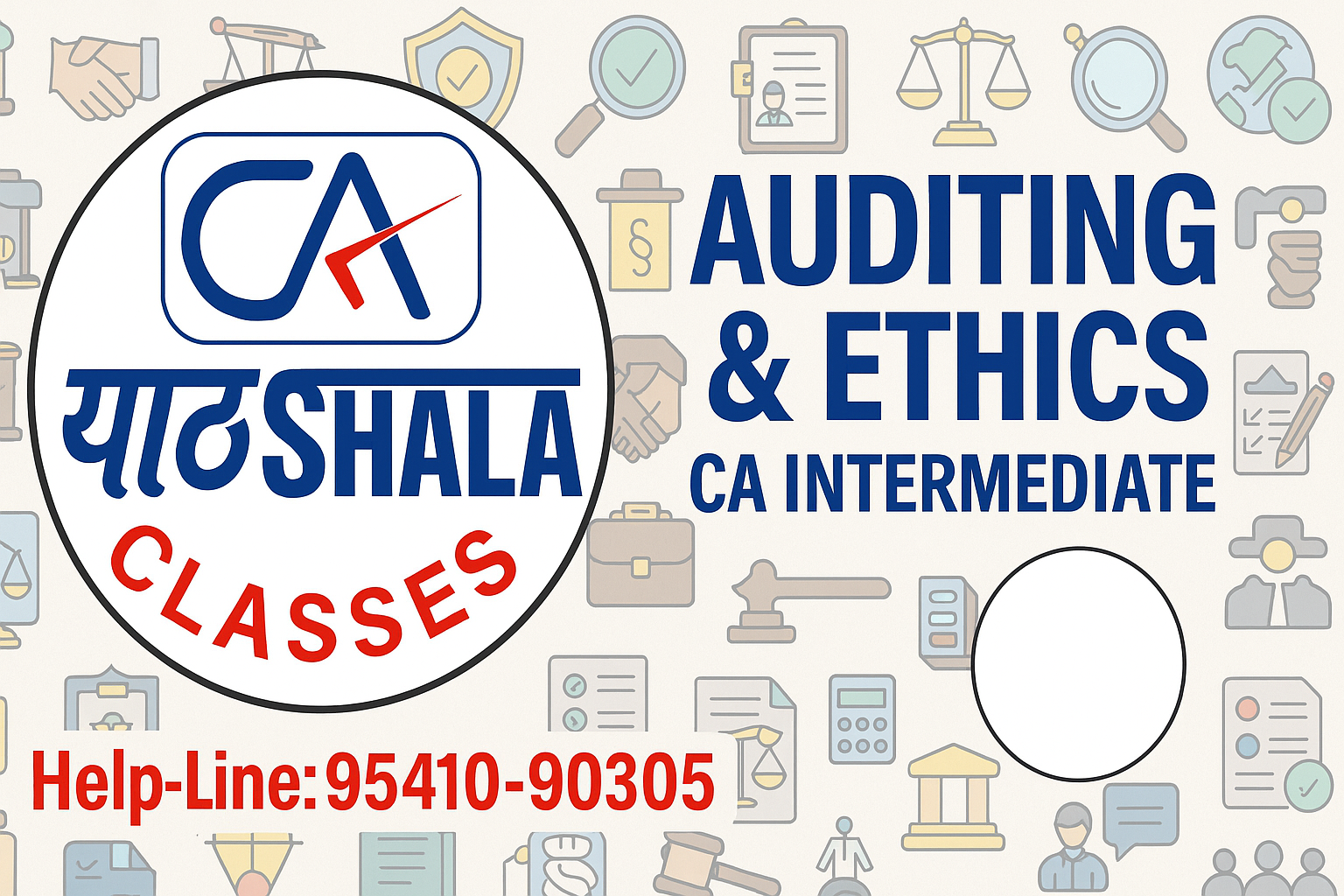 AUDITING AND ETHICS