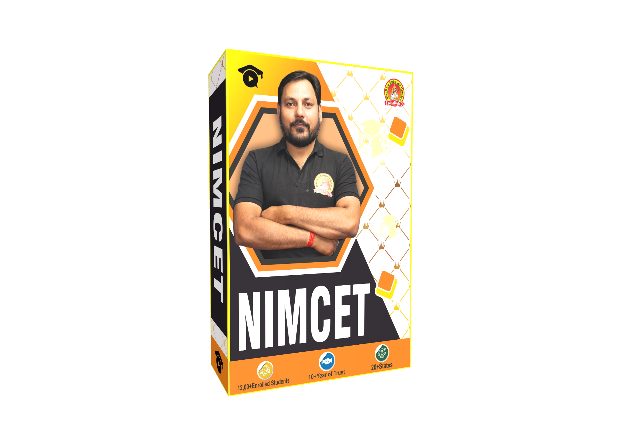 NIMCET [ DROPPER TO TOPPER ] BATCH