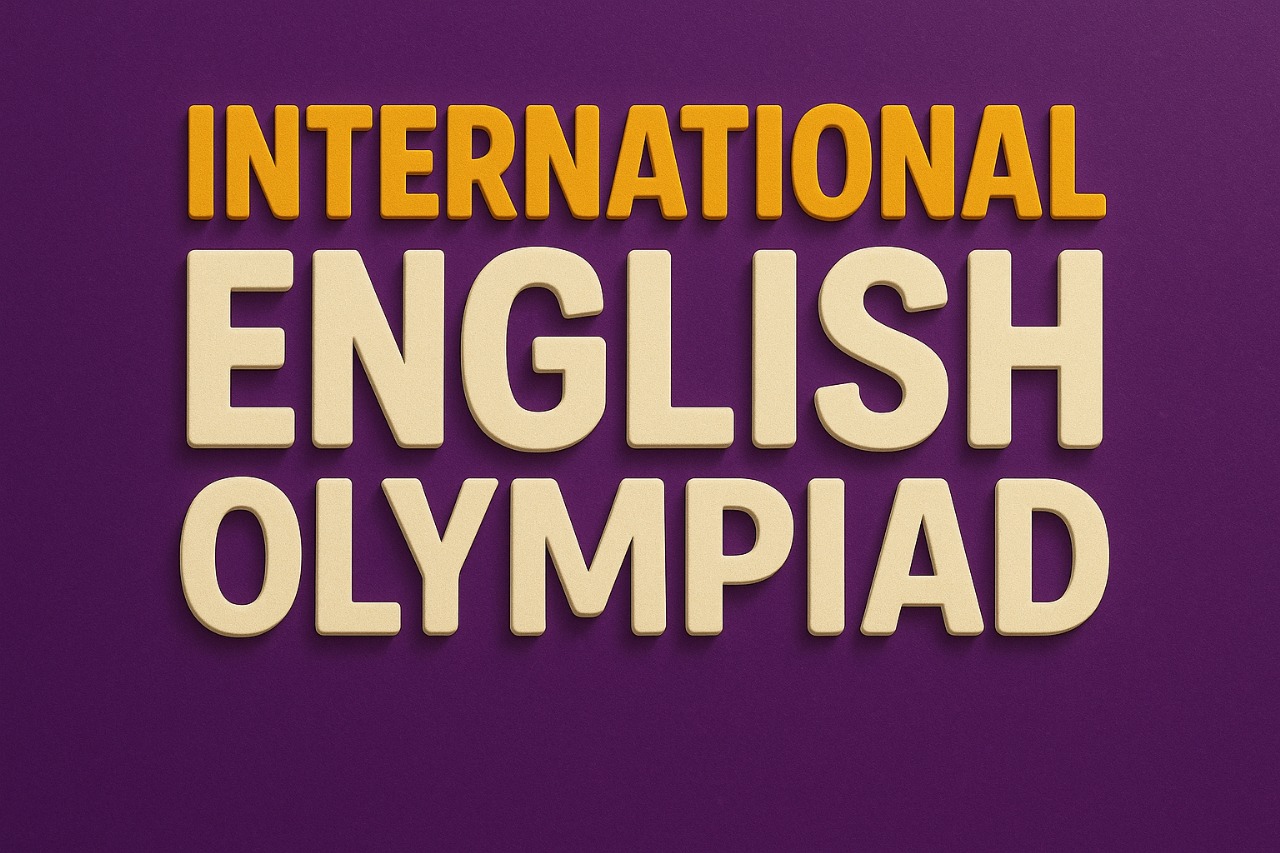 International English Olympiad