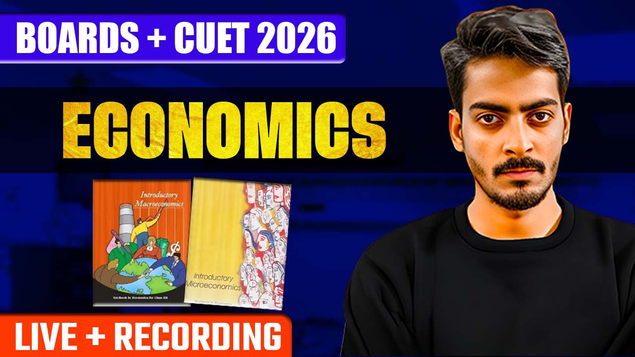 Economics Ninja 2.O