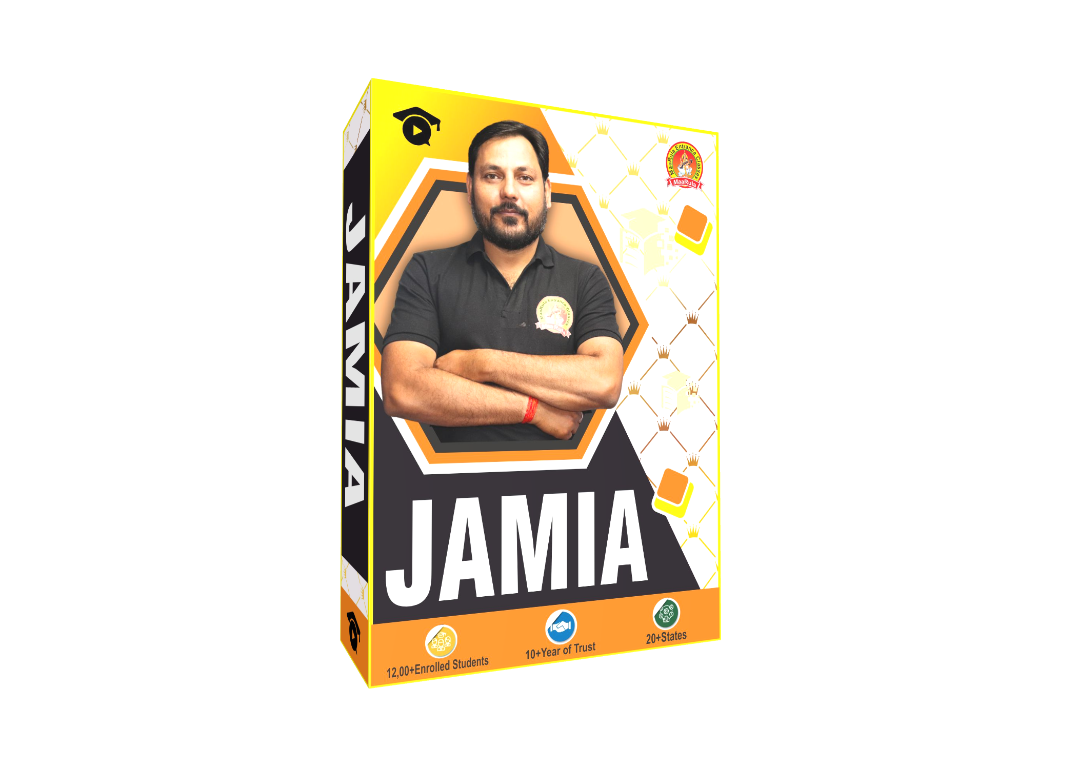 JAMIA 2026 LIVE +RECORDED BATCH 