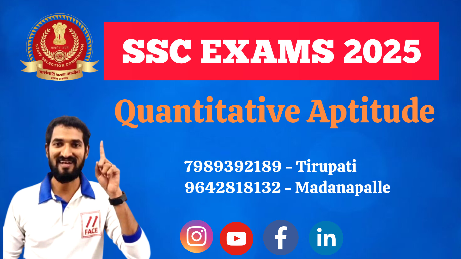 Quantitative Aptitude 