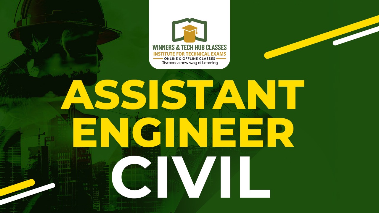 AE CIVIL - ONLINE